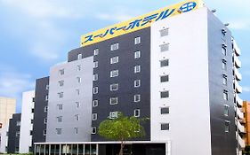 Super Hotel Shinagawa Aomono-Yokocho
